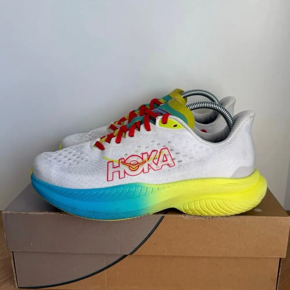 Hoka One One ‼️no cancellations
